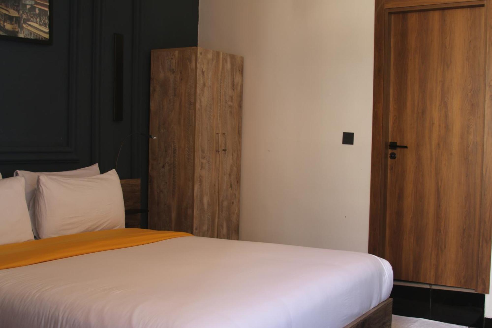 קזבלנקה The Hotel Syracuse מראה חיצוני תמונה