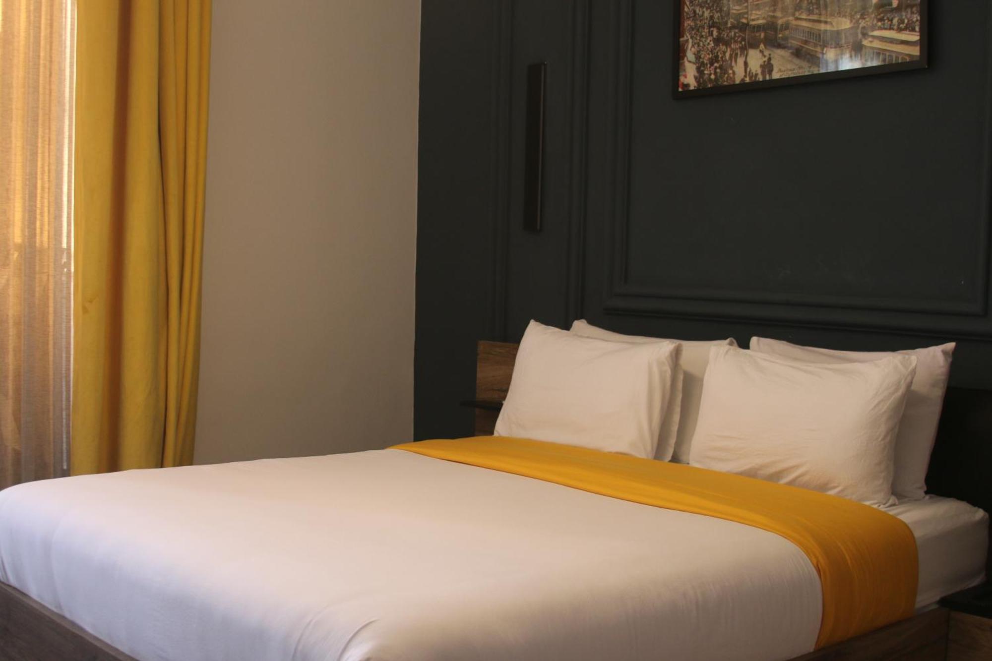 קזבלנקה The Hotel Syracuse מראה חיצוני תמונה