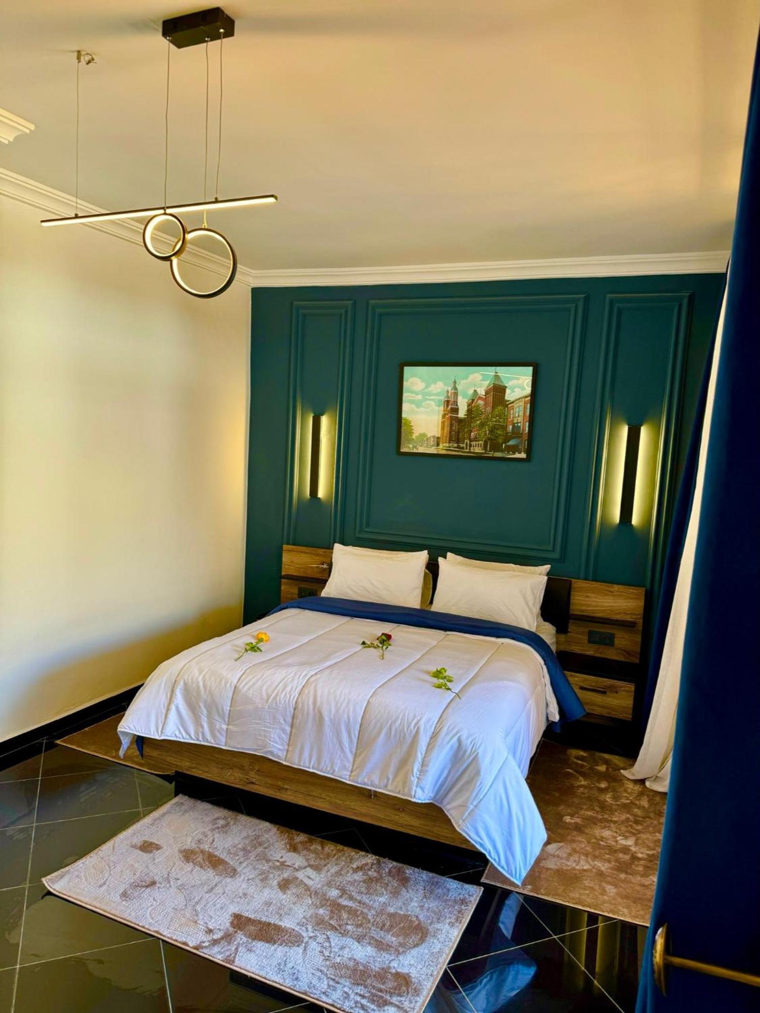 קזבלנקה The Hotel Syracuse מראה חיצוני תמונה