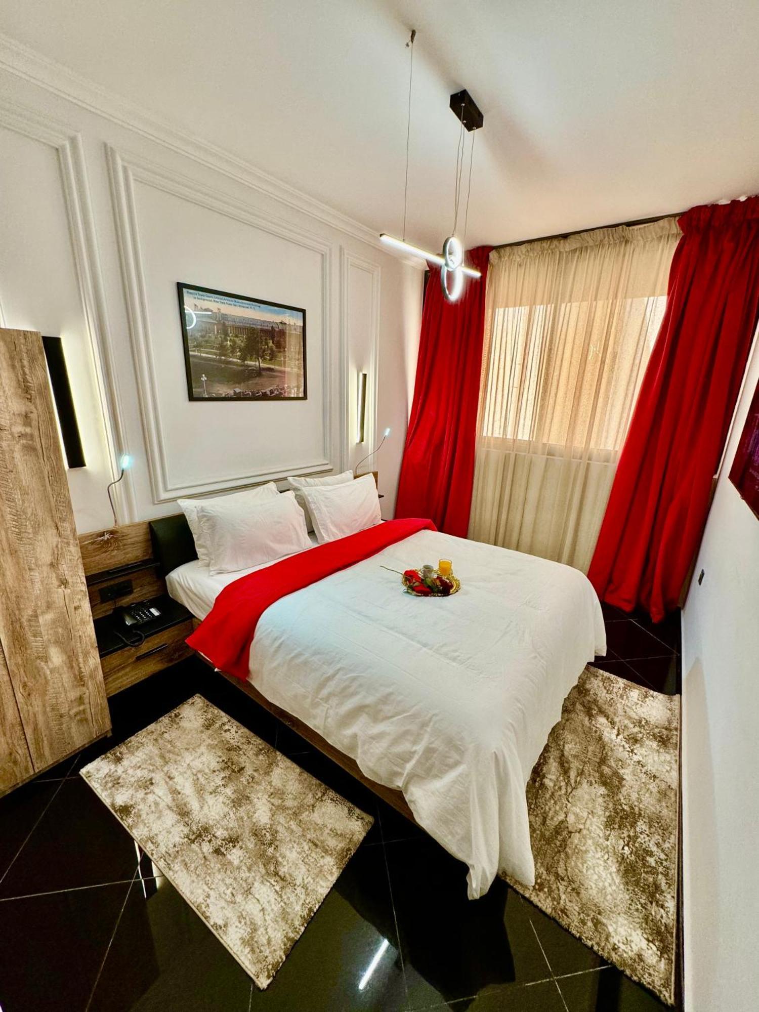 קזבלנקה The Hotel Syracuse מראה חיצוני תמונה