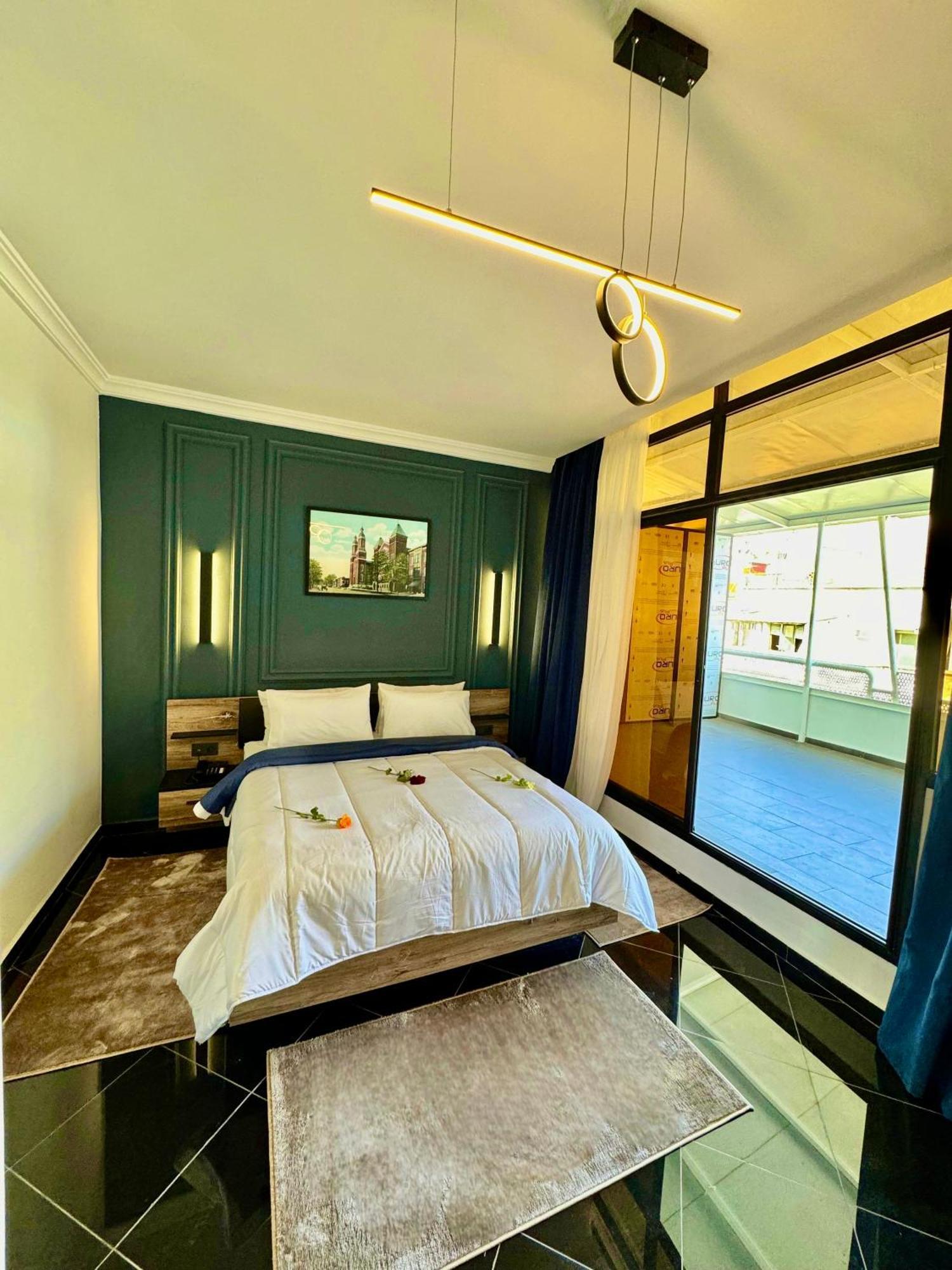 קזבלנקה The Hotel Syracuse מראה חיצוני תמונה