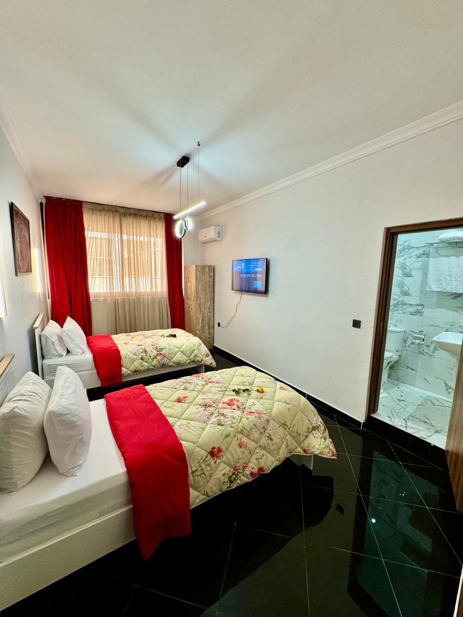 קזבלנקה The Hotel Syracuse מראה חיצוני תמונה