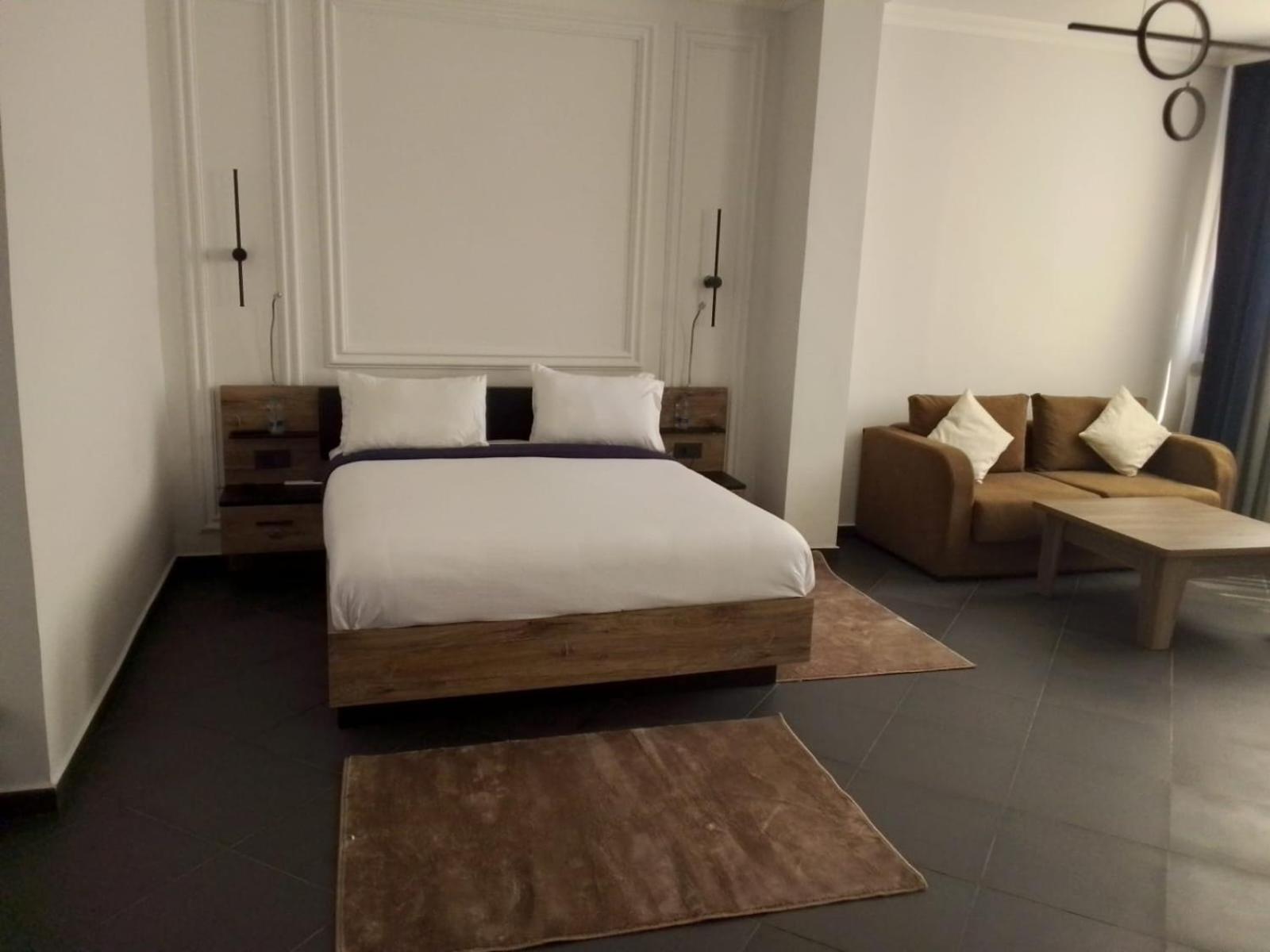 קזבלנקה The Hotel Syracuse מראה חיצוני תמונה