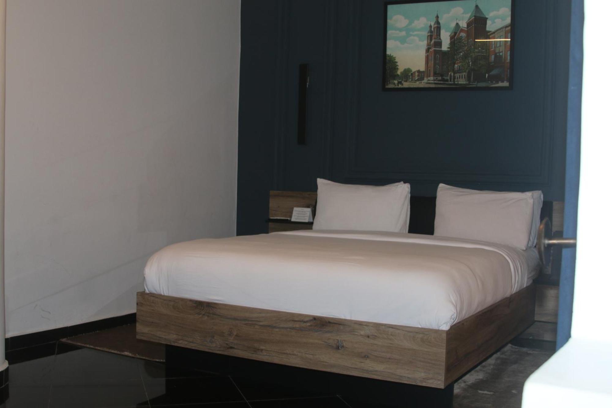 קזבלנקה The Hotel Syracuse מראה חיצוני תמונה