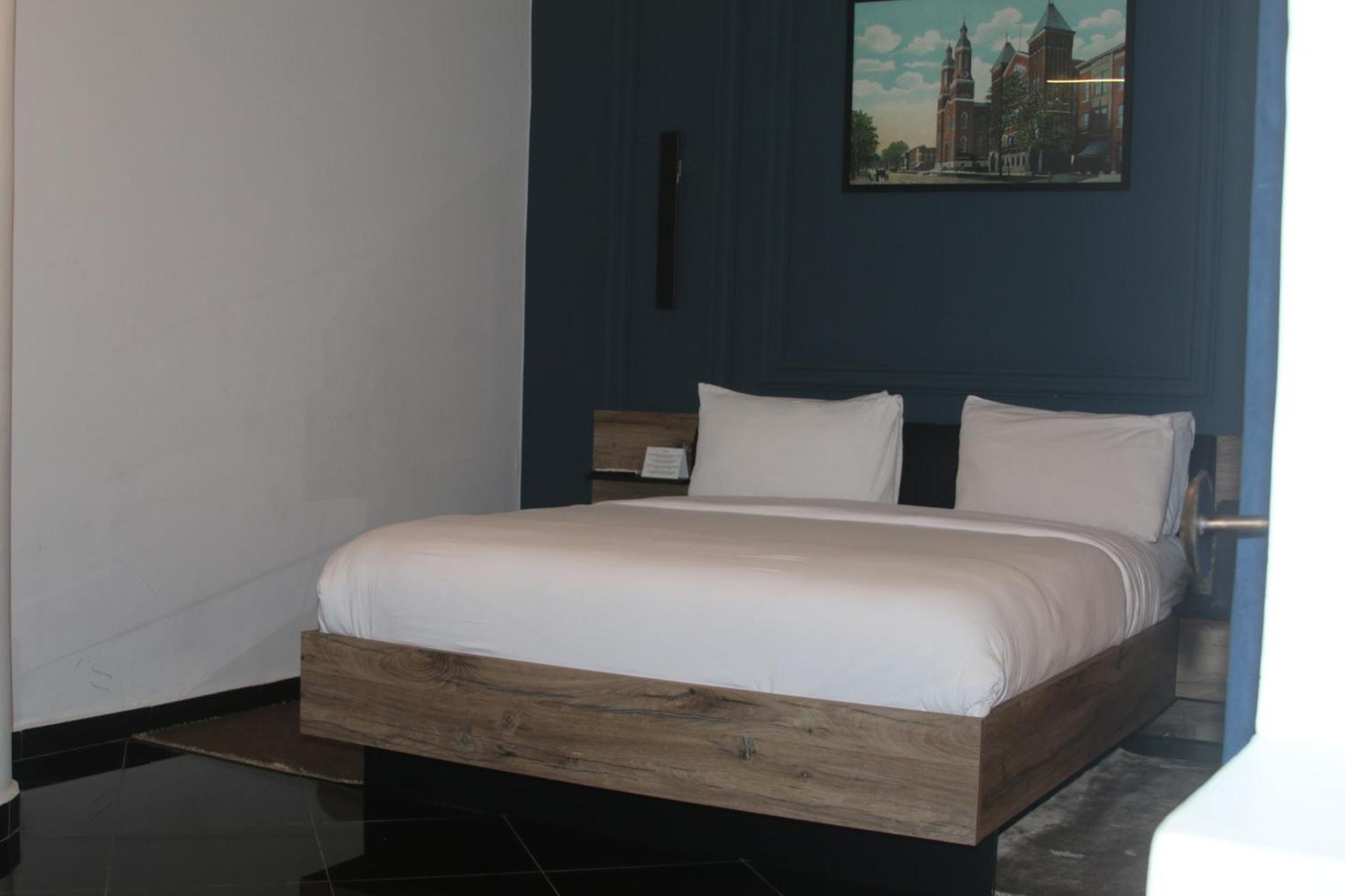 קזבלנקה The Hotel Syracuse מראה חיצוני תמונה