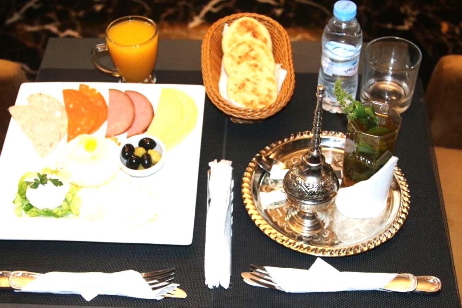קזבלנקה The Hotel Syracuse מראה חיצוני תמונה