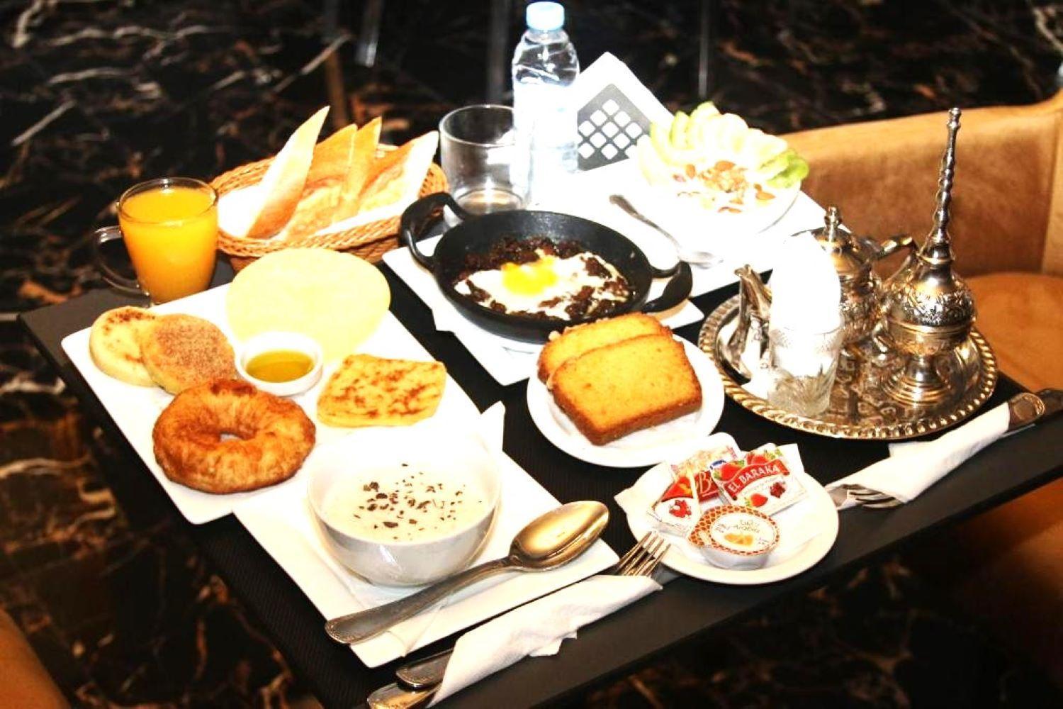 קזבלנקה The Hotel Syracuse מראה חיצוני תמונה