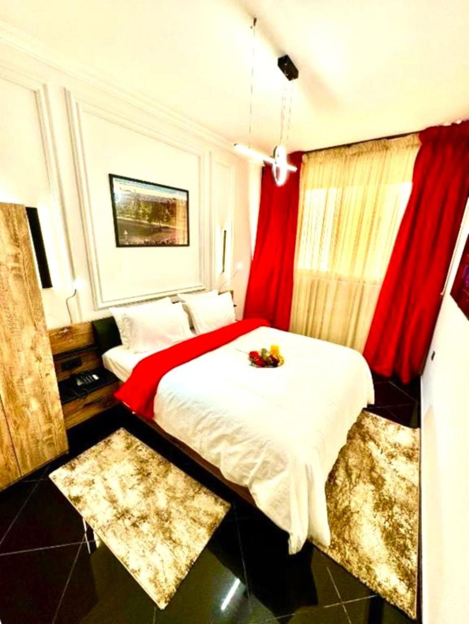 קזבלנקה The Hotel Syracuse מראה חיצוני תמונה
