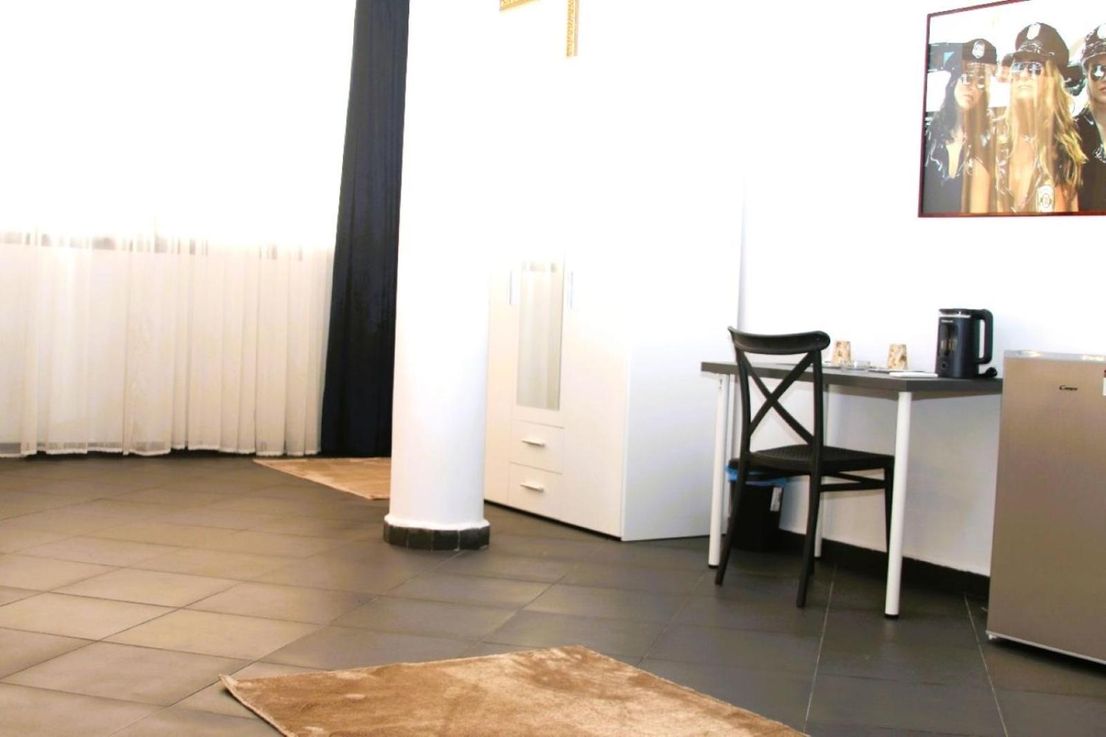 קזבלנקה The Hotel Syracuse מראה חיצוני תמונה