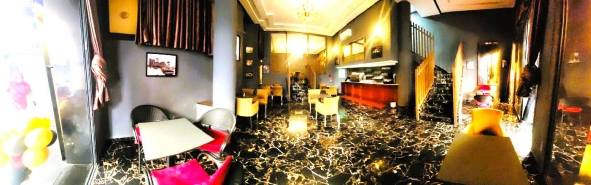 קזבלנקה The Hotel Syracuse מראה חיצוני תמונה